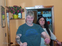 Geburtstagsparty im GH Timo 16.01.2026